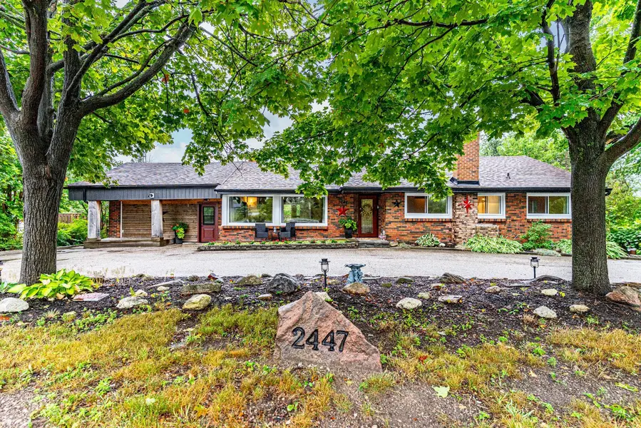 2447 Ridge RD W, Oro-medonte, ON L0L 2L0