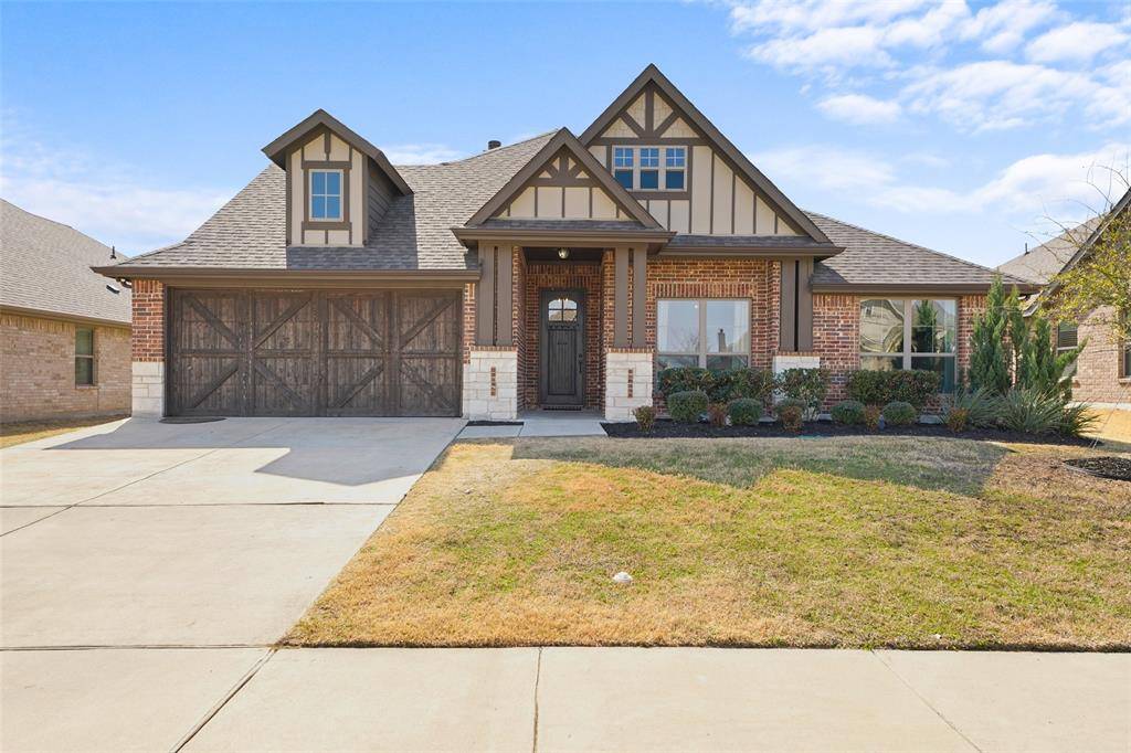 532 Windrow Lane, Waxahachie, TX 75165