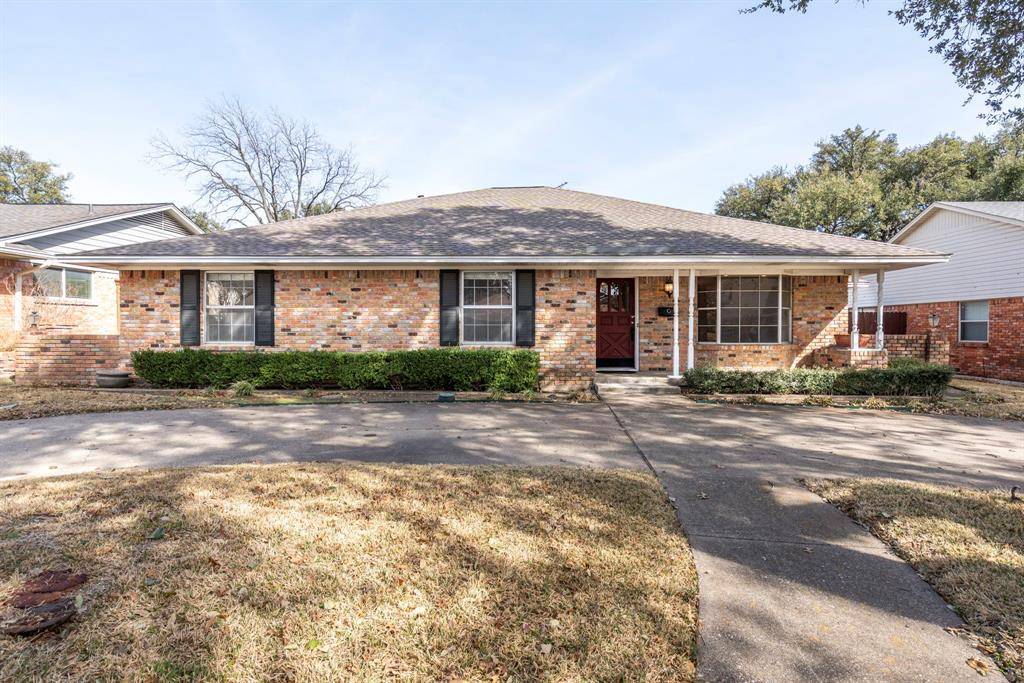 10146 Coveridge Drive, Dallas, TX 75238