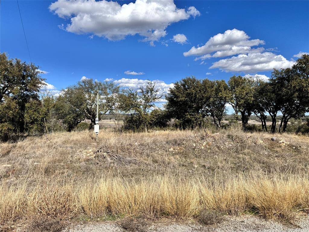 TBD Lot 474 Anchors Away, Brownwood, TX 76801