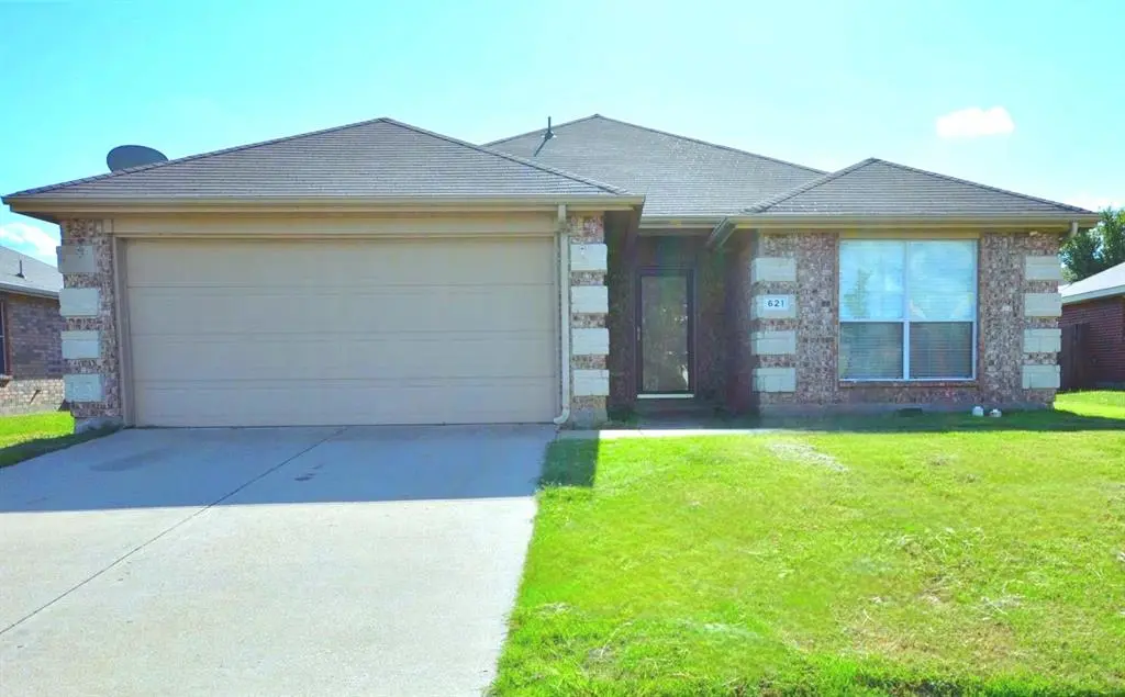 621 Chestnut Court, Royse City, TX 75189