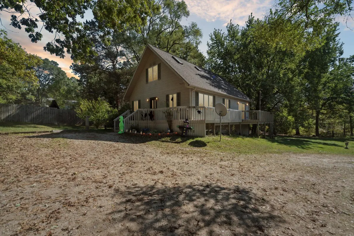 7272 Huff RD, Assyria Twp, MI 49021