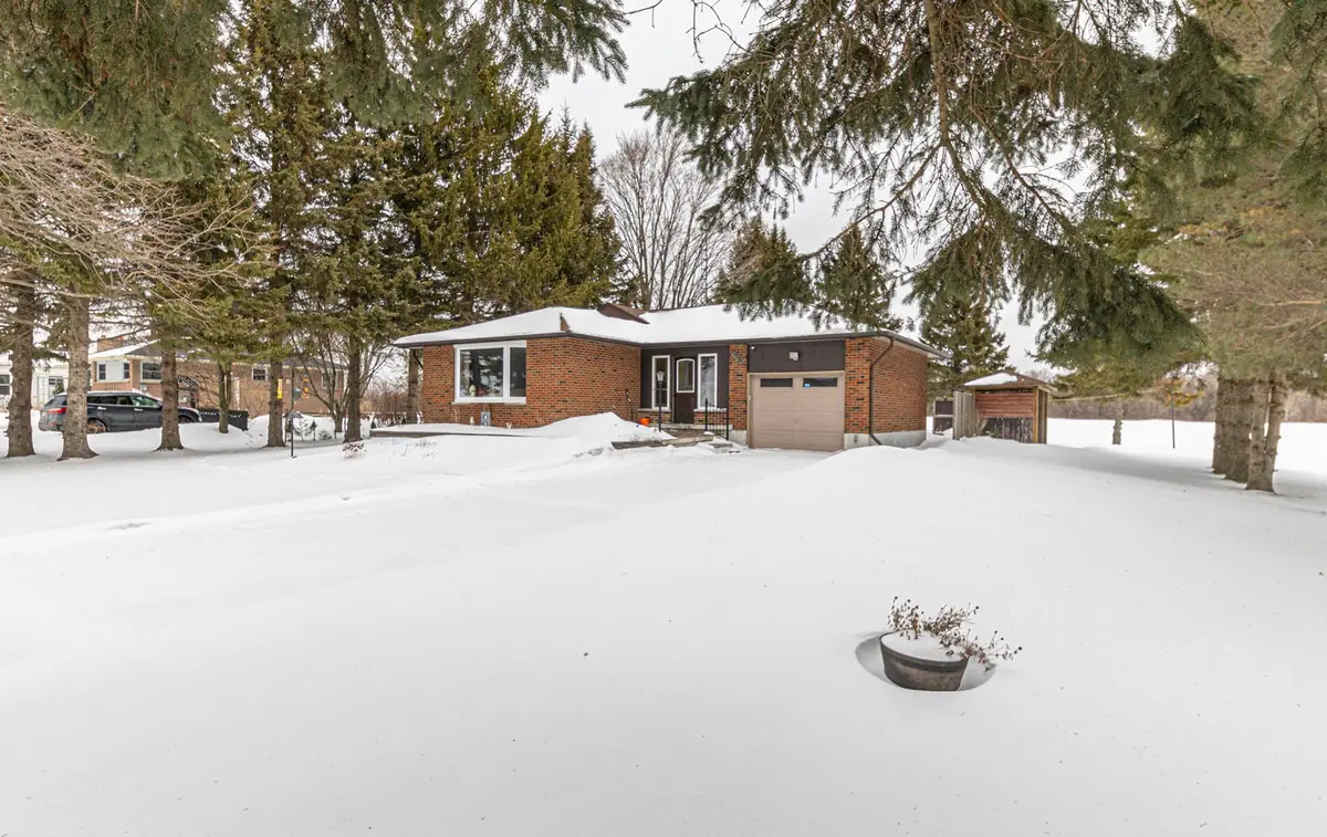 1475 STEPHENSON RD, Clarington, ON L1B 0V2