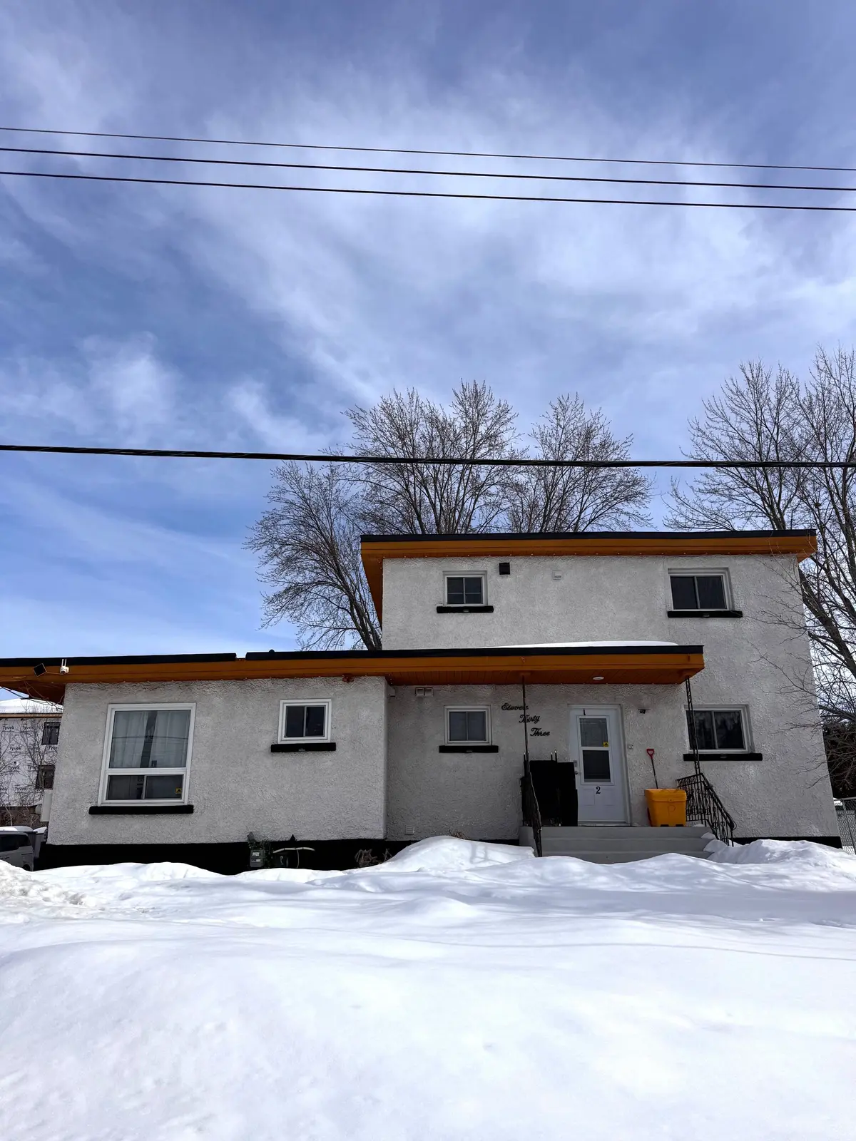 1133 Maisonneuve ST #2, Orleans - Convent Glen And Area, ON K1C 1K9