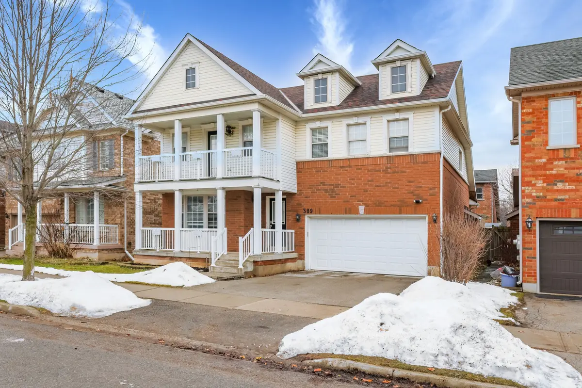 389 Wright CRES, Niagara-on-the-lake, ON L0S 1J0