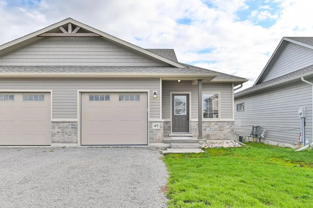 45 Barley TRL, Stirling-rawdon, ON K0K 3E0