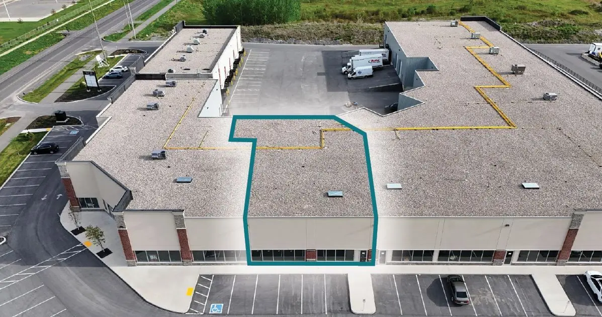 1325 Centennial DR #12, Kingston, ON K7P 0R6