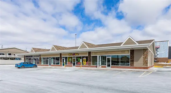 40-70 Hamlyn Road, St. John's, NL A1E 5X7