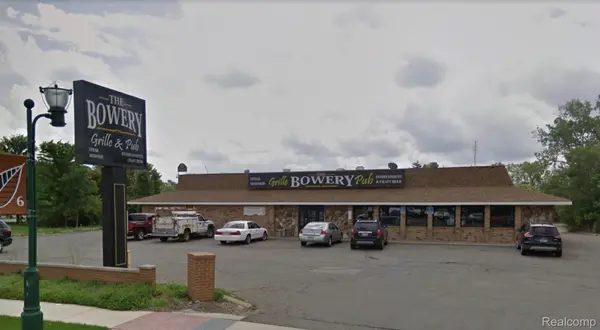 41275 Ford RD, Canton Charter Township, MI 48187