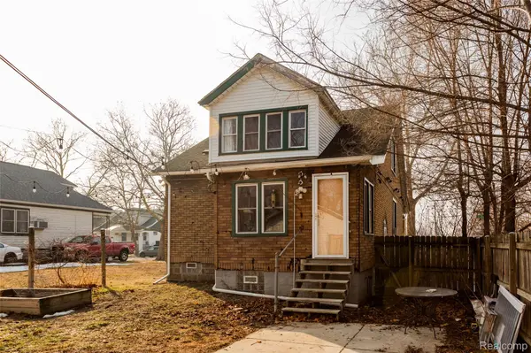 13512 Gable ST, Detroit, MI 48212