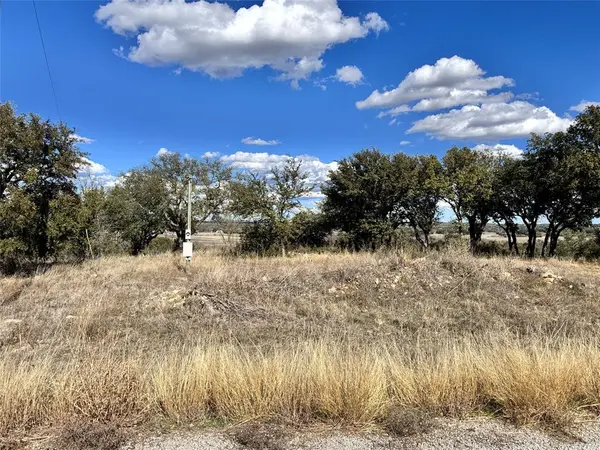 TBD Lot 474 Anchors Away, Brownwood, TX 76801