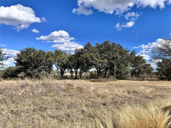 TBD Lot 474 Anchors Away, Brownwood, TX 76801