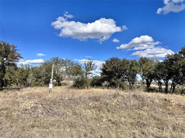 TBD Lot 474 Anchors Away, Brownwood, TX 76801