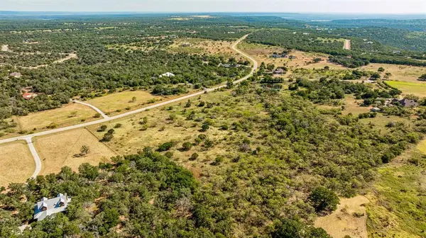 507 Prickly Pear Trail, Gordon, TX 76453