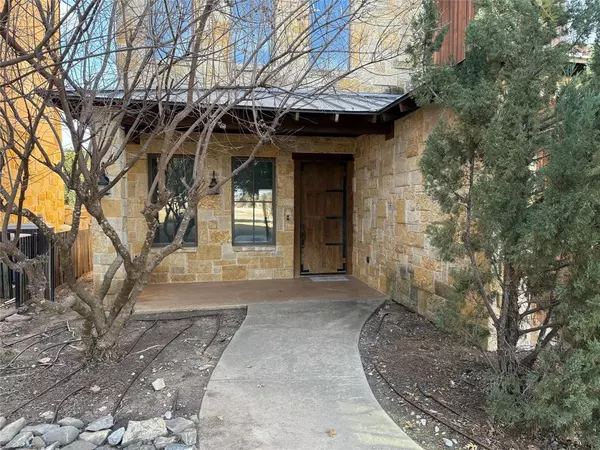 Graford, TX 76449,2145 Century Oak Drive