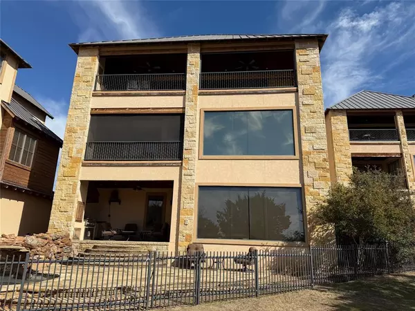 Graford, TX 76449,2145 Century Oak Drive