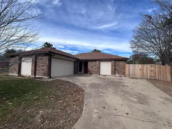 Fort Worth, TX 76108,10058 Marblehead Court