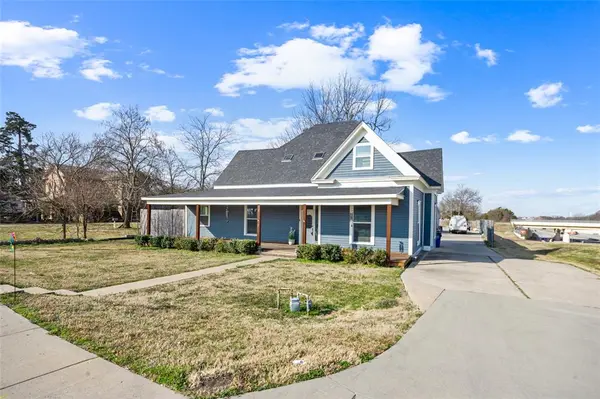 602 S Main Street, Farmersville, TX 75442