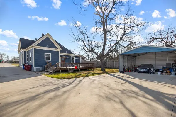 602 S Main Street, Farmersville, TX 75442