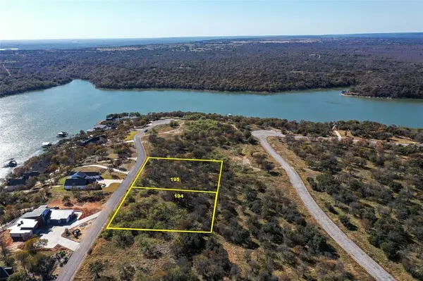 Lot 194 Grand Harbor Boulevard,  Chico,  TX 76431