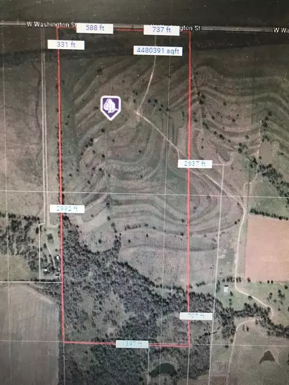 Sherman, TX 75092,99 Acres W Washington Street