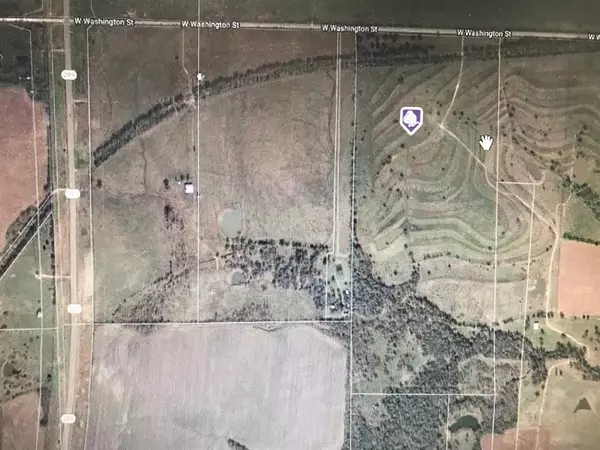 Sherman, TX 75092,99 Acres W Washington Street