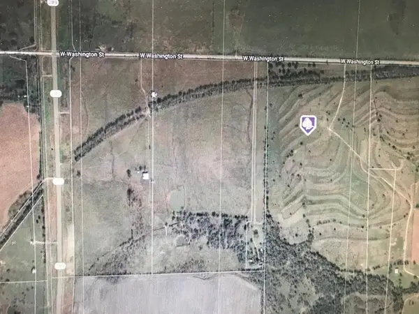 99 Acres W Washington Street, Sherman, TX 75092