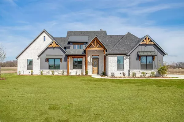 Waxahachie, TX 75167,410 Olson Road