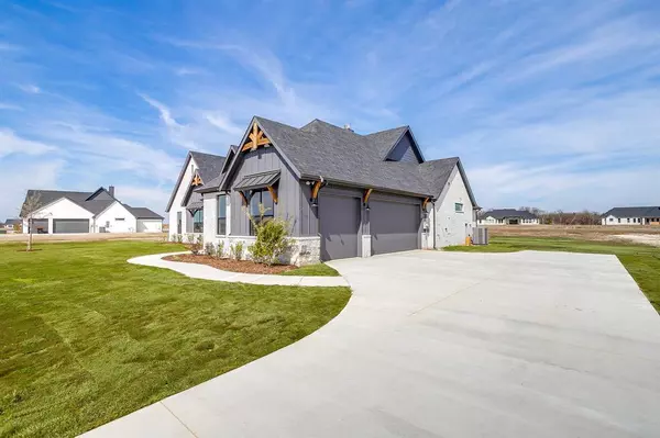 Waxahachie, TX 75167,410 Olson Road