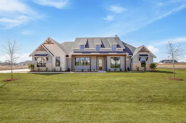 Waxahachie, TX 75167,431 Olson Road