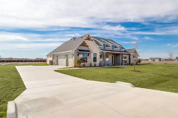 Waxahachie, TX 75167,431 Olson Road