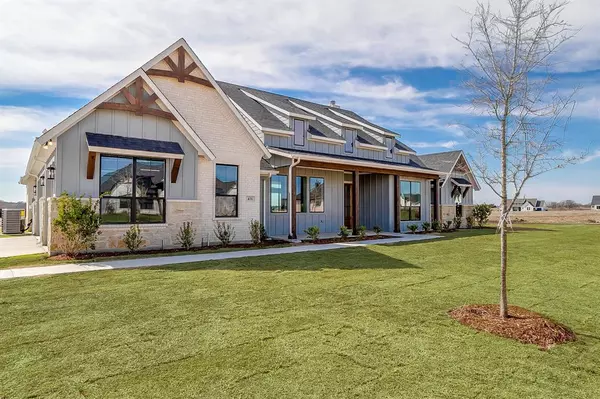 Waxahachie, TX 75167,431 Olson Road