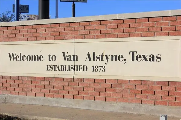 15762 N US Highway 75 Highway N, Van Alstyne, TX 75495