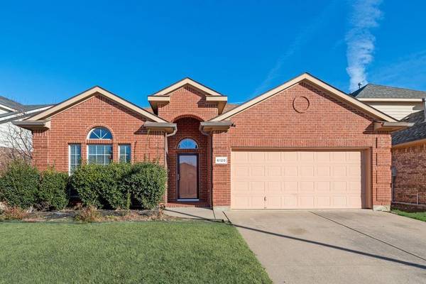 6120 Melanie Drive,  Fort Worth,  TX 76131