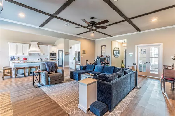 Cleburne, TX 76033,1535 Bent Creek Drive