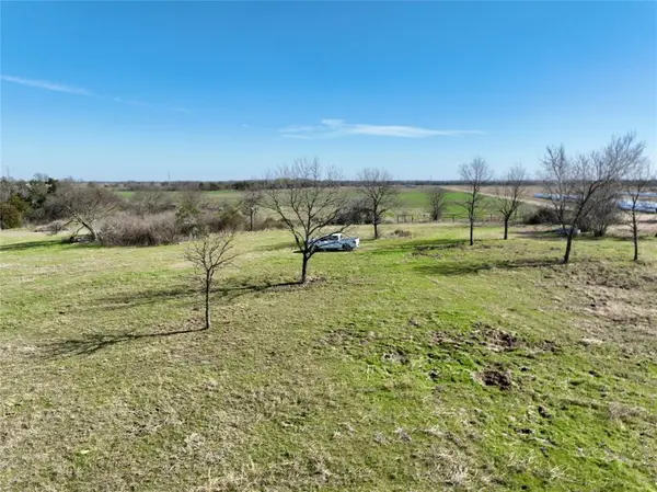 TBD 117 acres S Anthony Road, Ennis, TX 75119