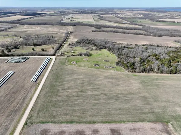 TBD 117 acres S Anthony Road, Ennis, TX 75119