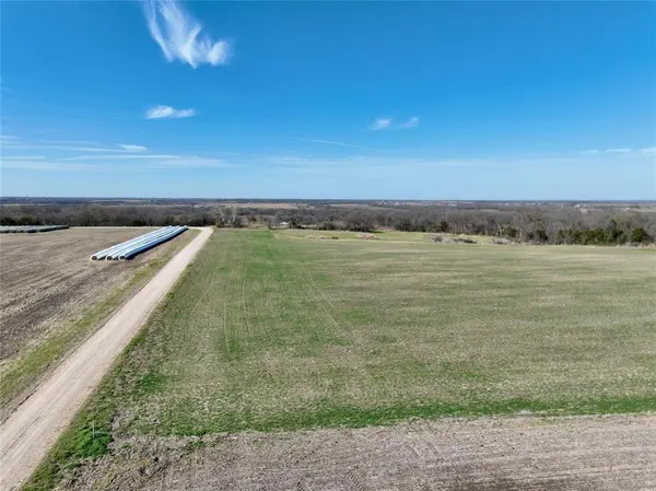 TBD 117 acres S Anthony Road, Ennis, TX 75119