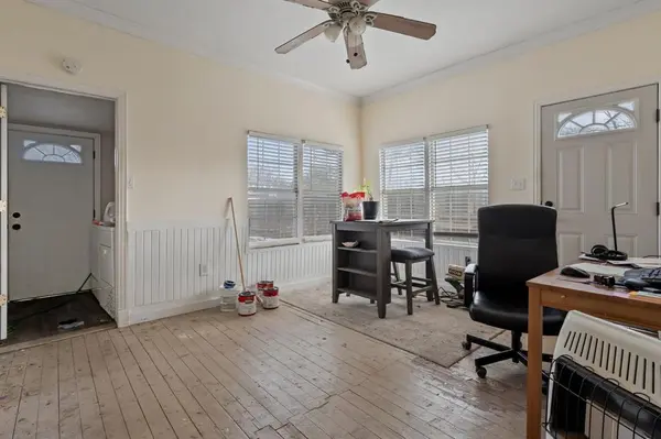 503 N Pearl Street, Trenton, TX 75490