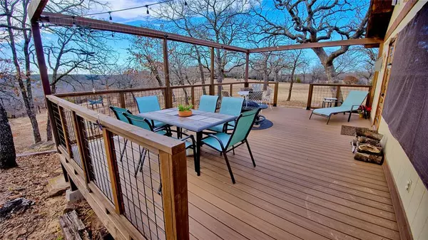 Bowie, TX 76230,858 Ford Road