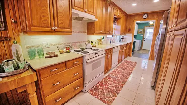 858 Ford Road, Bowie, TX 76230