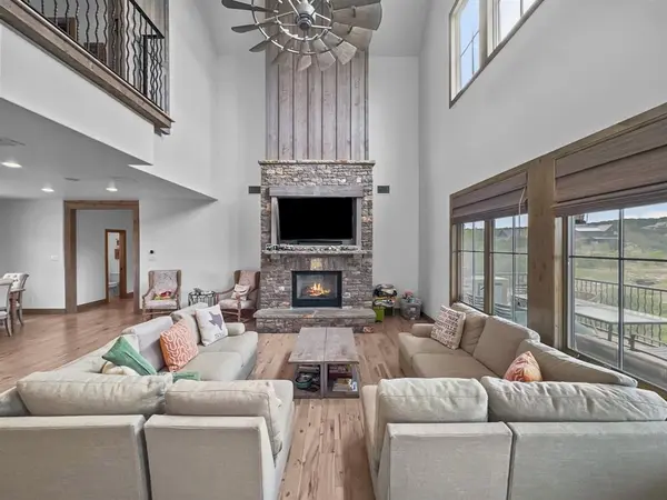 2044 Harbor Way #501, Graford, TX 76449