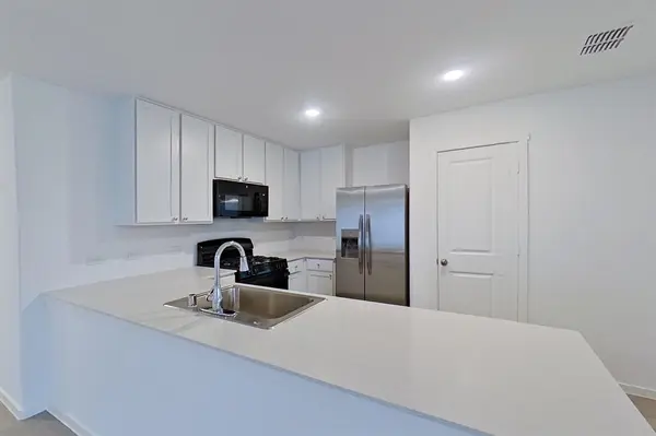 1605 Baugh Street, Mckinney, TX 75071