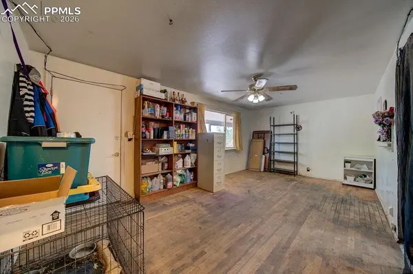 2101 Salt DR, Colorado Springs, CO 80910