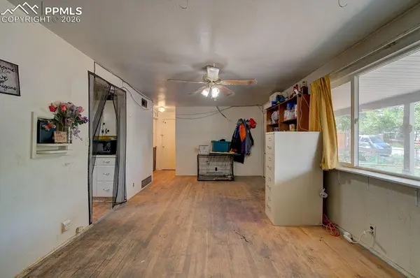 2101 Salt DR, Colorado Springs, CO 80910