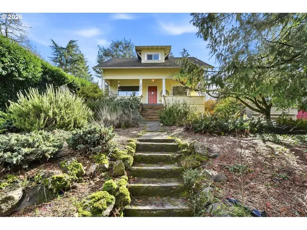 5850 SW VERMONT ST, Portland, OR 97219