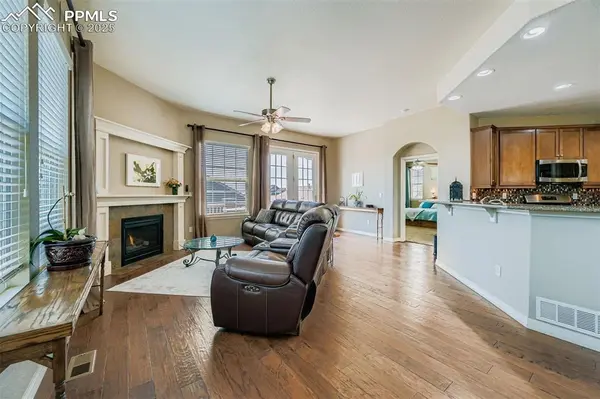 8099 Hollygrape LN, Colorado Springs, CO 80927