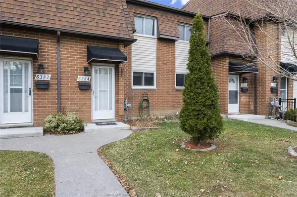 6384 THORNBERRY Crescent, Windsor, ON N8T 3A2
