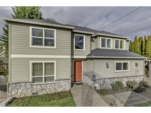 3367 NW 165TH PL, Beaverton, OR 97006