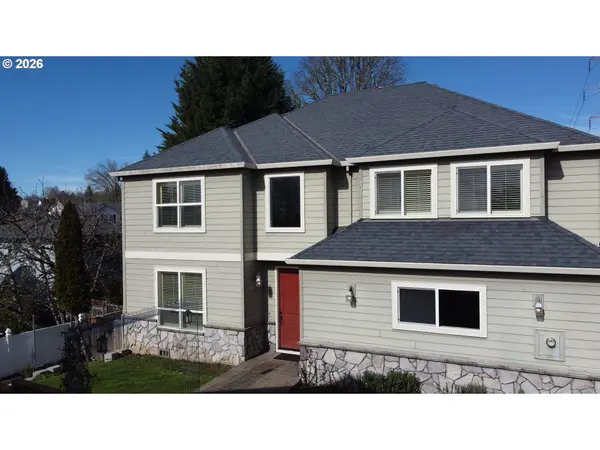 3367 NW 165TH PL, Beaverton, OR 97006